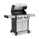Grill gazowy Broil King Baron S 490